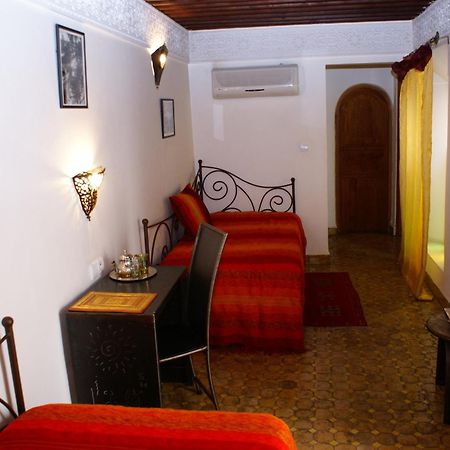 Riad Attarine Fès Exterior foto