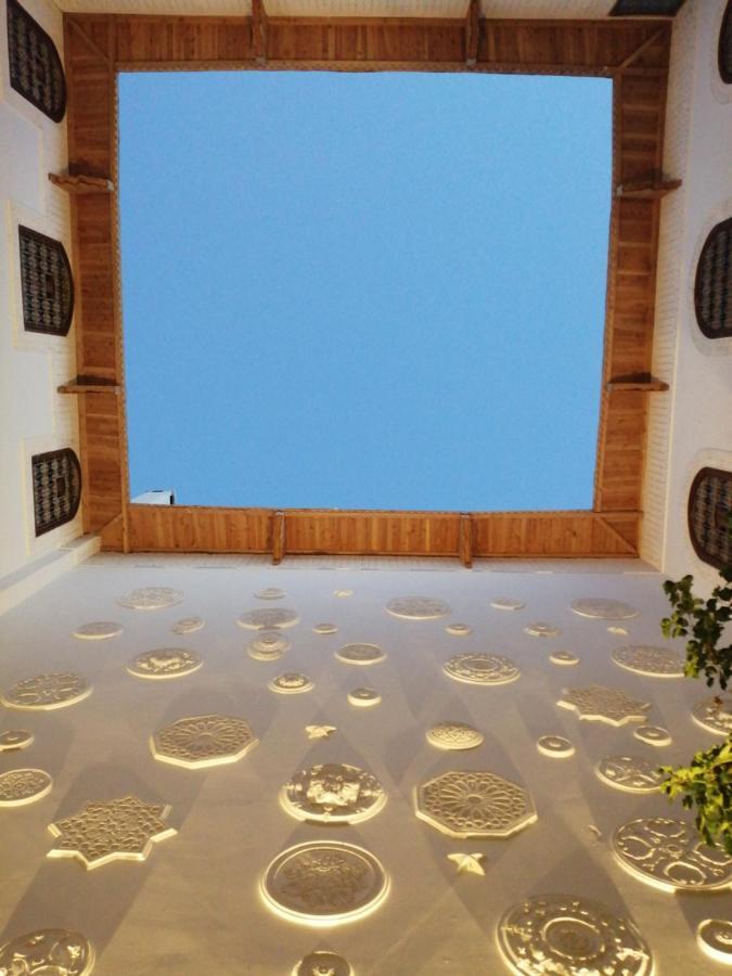 Riad Attarine Fès Exterior foto