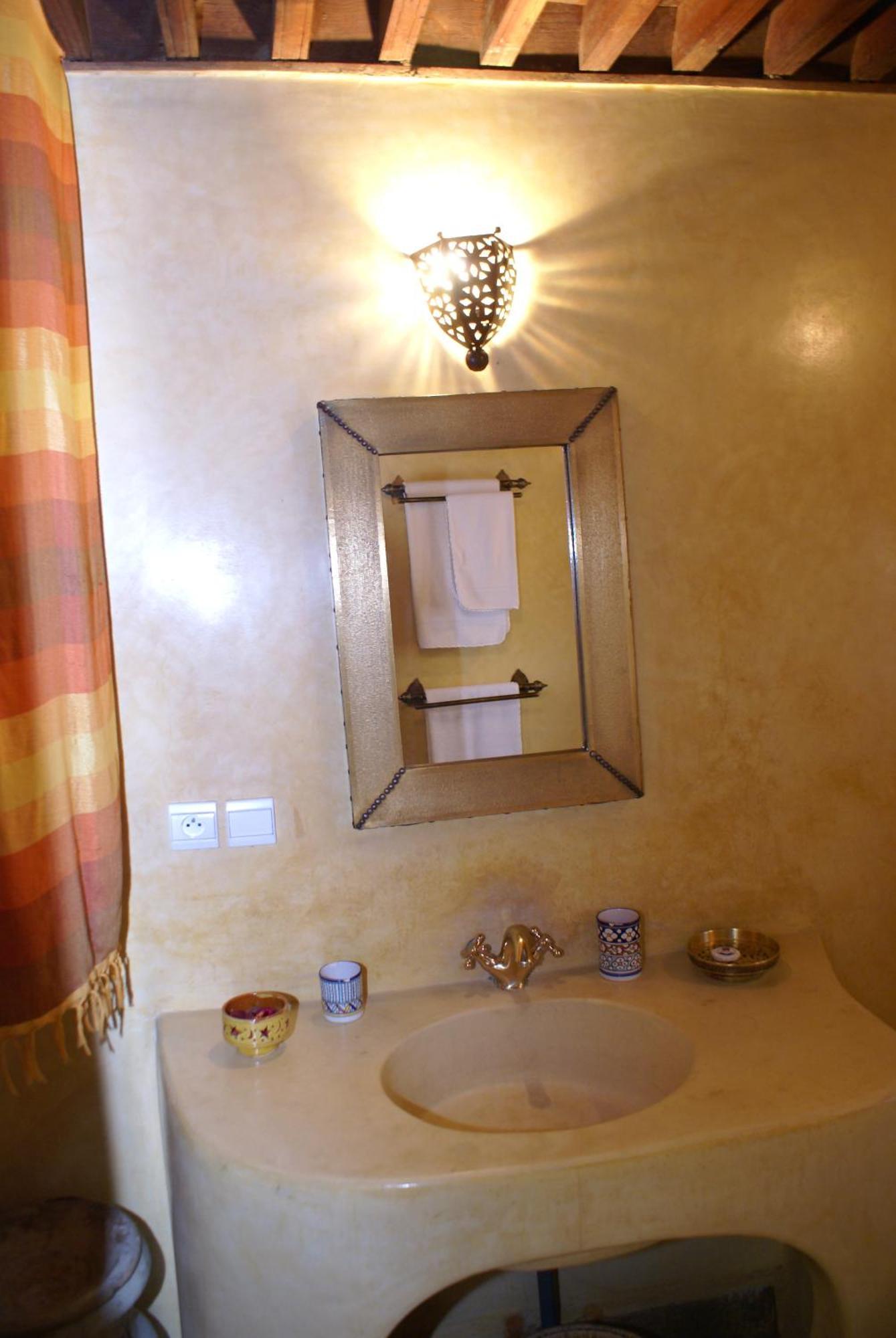 Riad Attarine Fès Exterior foto