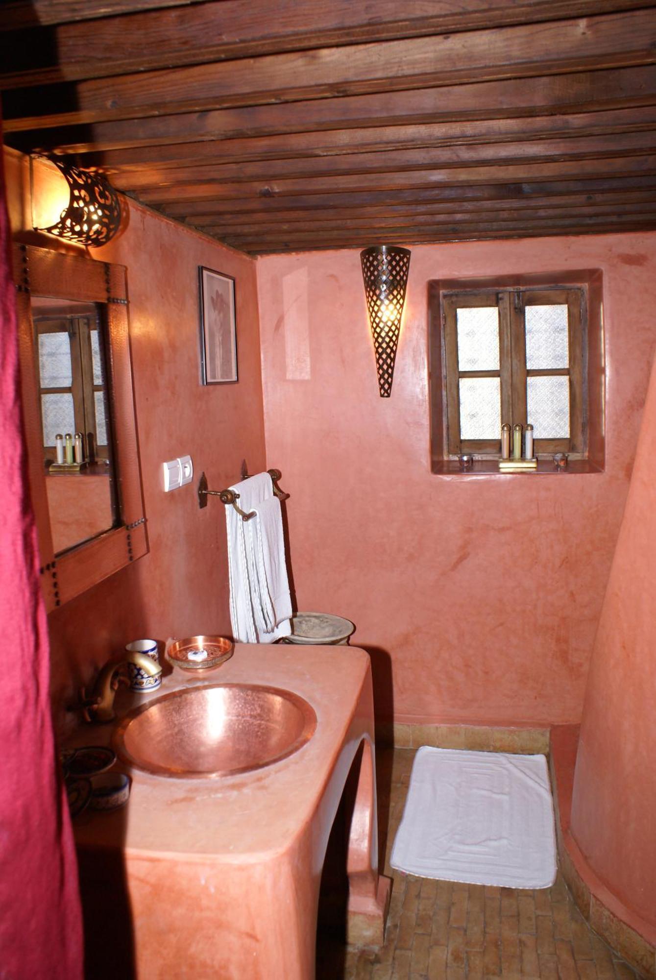 Riad Attarine Fès Exterior foto