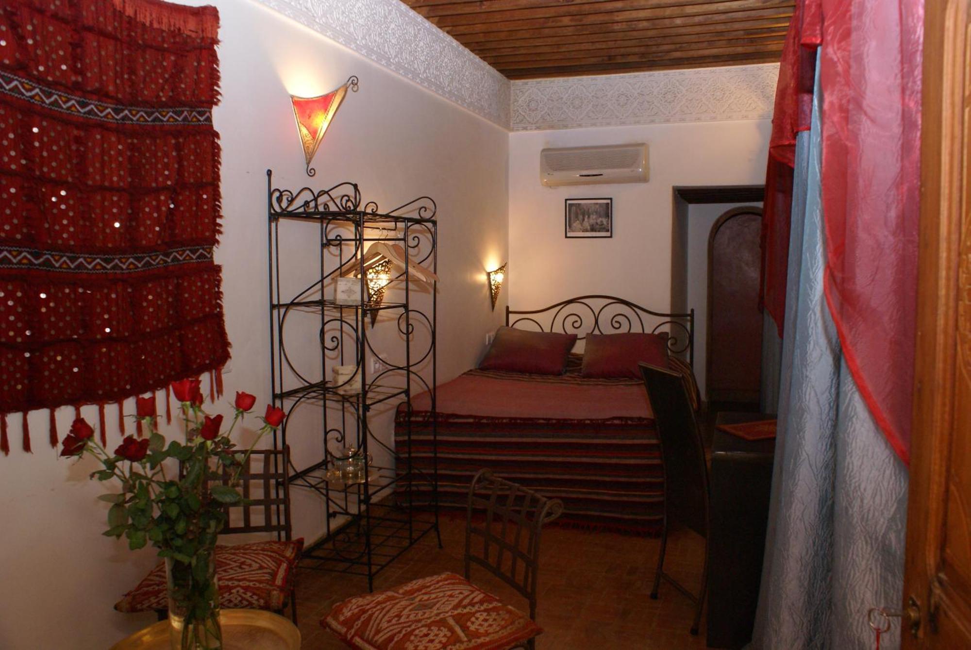 Riad Attarine Fès Exterior foto