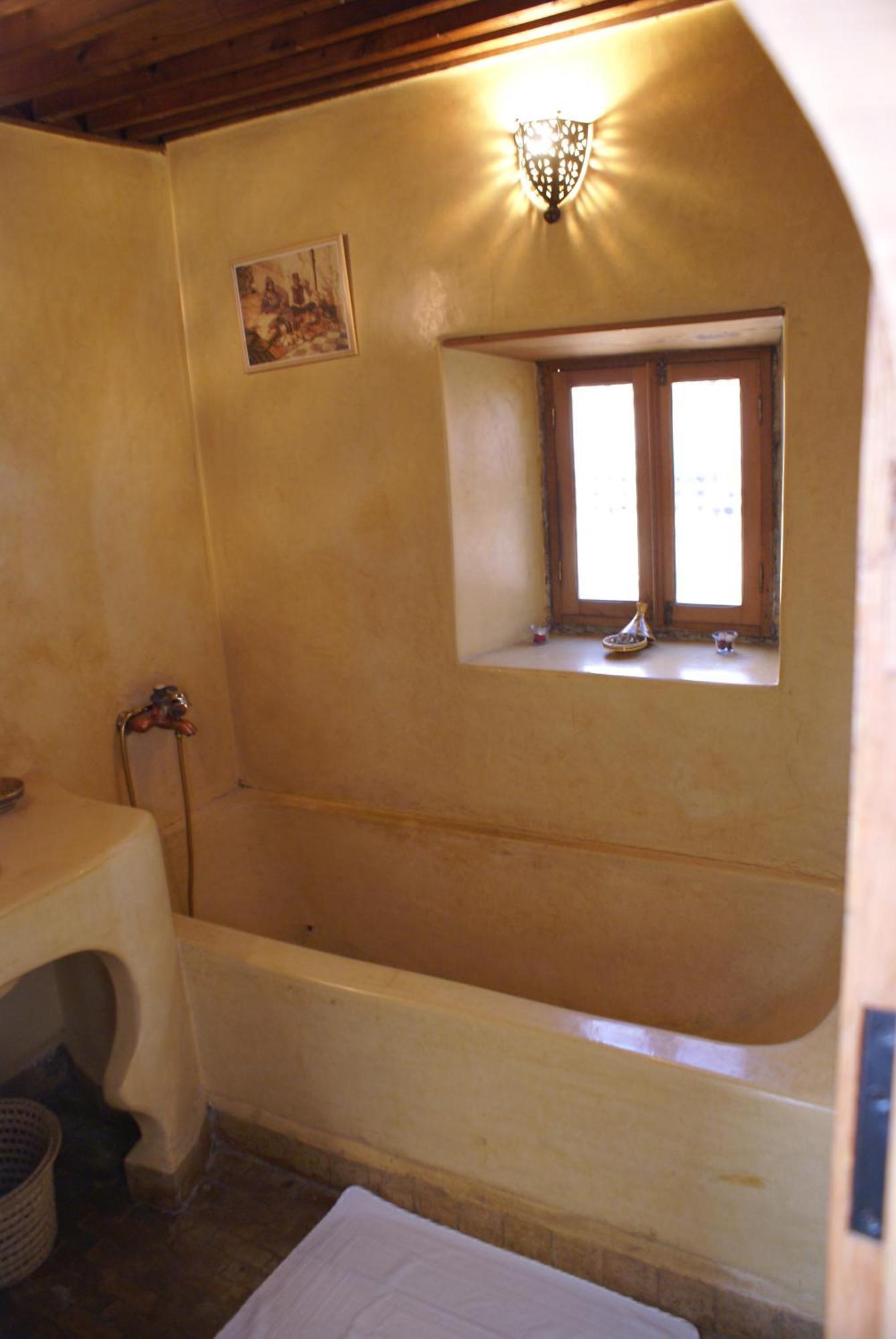 Riad Attarine Fès Exterior foto