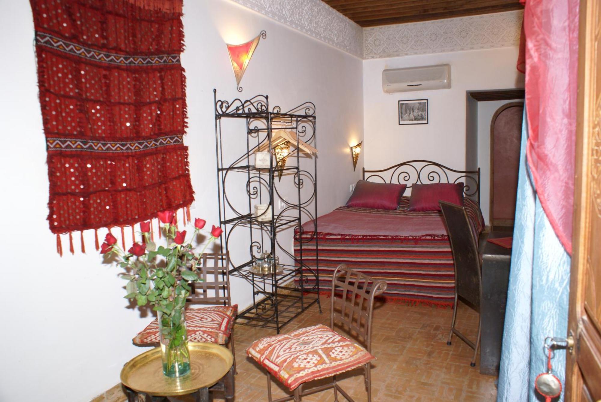 Riad Attarine Fès Exterior foto
