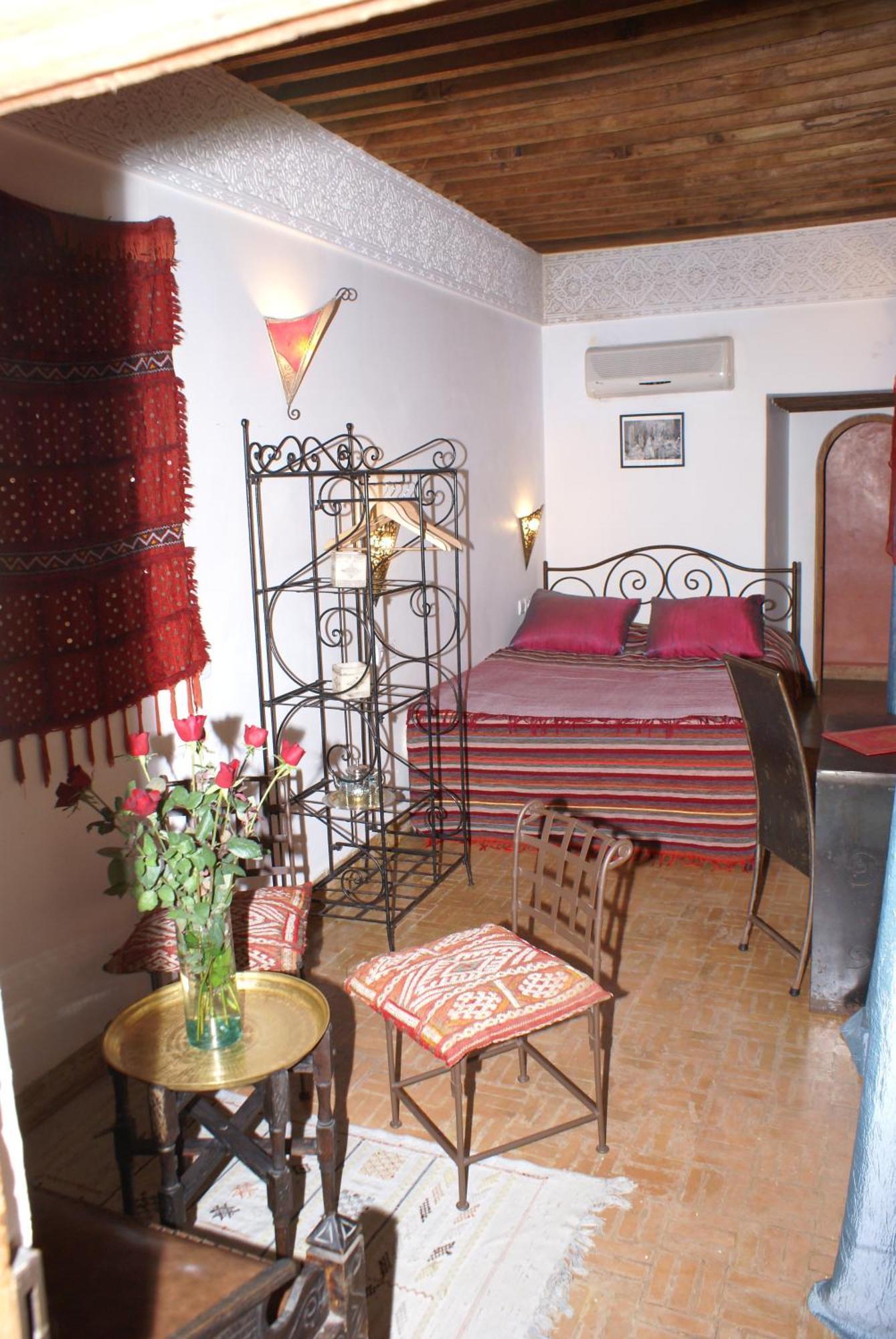 Riad Attarine Fès Exterior foto