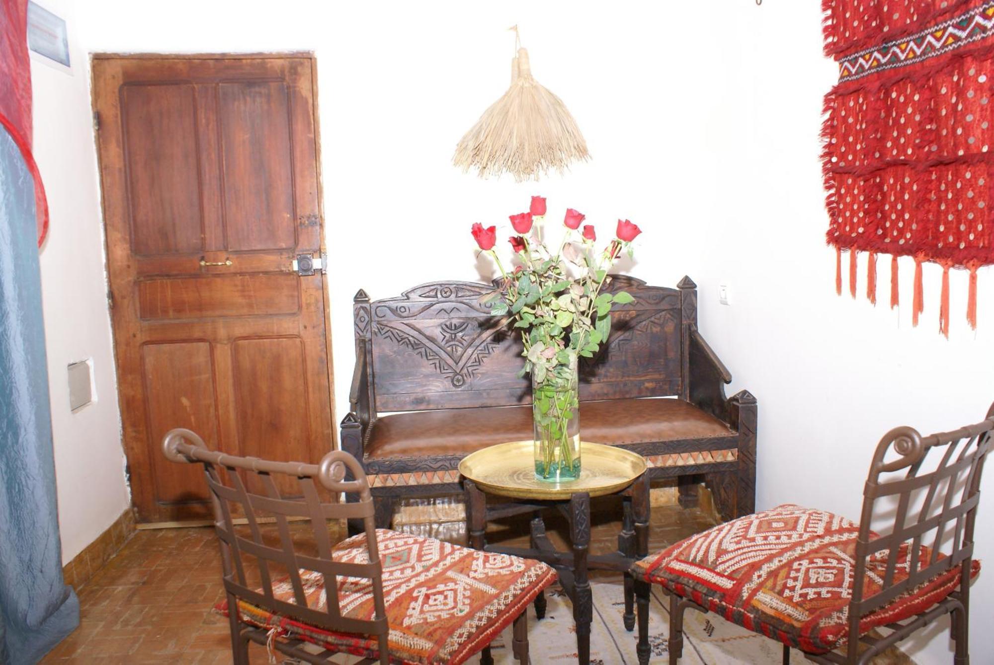 Riad Attarine Fès Exterior foto