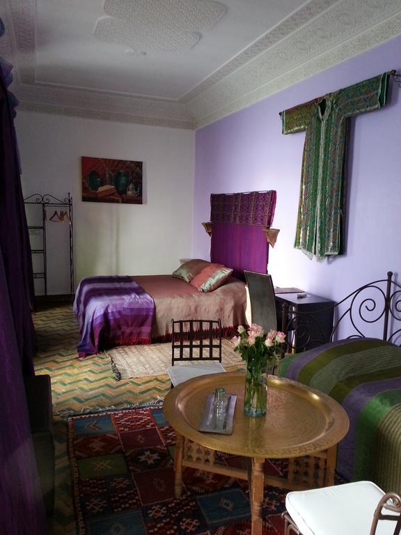 Riad Attarine Fès Exterior foto