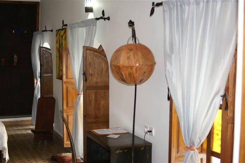 Riad Attarine Fès Exterior foto